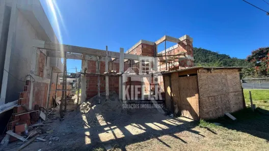 Casa de Condomínio com 3 Quartos à venda, 90m² no Itapeba, Maricá