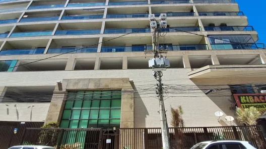 Apartamento com 2 Quartos à venda, 85m² no Centro, Cabo Frio