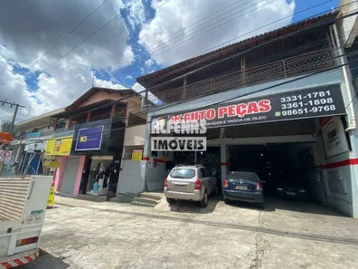 Lote/Terreno à venda, 440m² no Industrial, Contagem