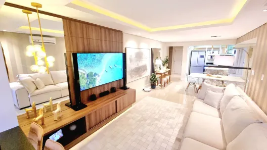 Apartamento com 3 Quartos à venda, 111m² no Jardim Mauá, Novo Hamburgo
