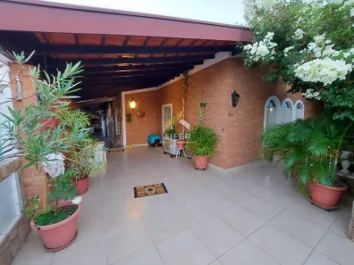 Casa com 3 Quartos à venda, 180m² no Jardim Margarida, Campinas