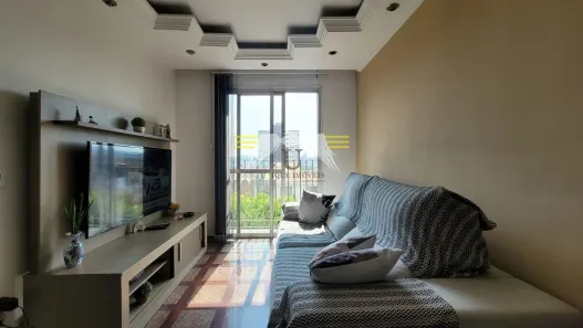 Apartamento com 2 Quartos à venda, 60m² no Vila Carrão, São Paulo