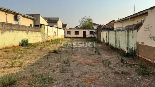 Lote/Terreno à venda, 400m² no Centro, Mirassol