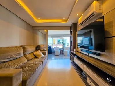 Apartamento com 3 Quartos à venda, 96m² no Salgado Filho, Gravataí