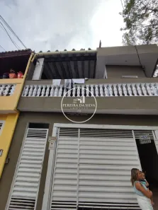 Sobrado com 4 Quartos à venda, 200m² no Jardim Avenida, São Paulo