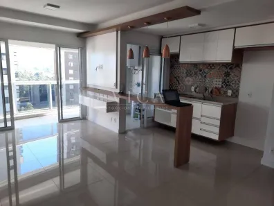 Apartamento com 2 Quartos para alugar, 70m² no Melville Empresarial I e II, Barueri