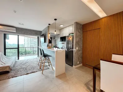 Apartamento com 1 Quarto à venda, 64m² no Barra da Tijuca, Rio de Janeiro
