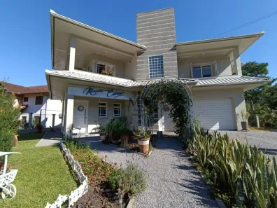 Casa com 4 Quartos à venda, 264m² no 137, Picada Café