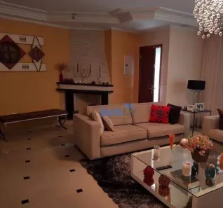 Sobrado com 3 Quartos à venda, 305m² no Vila Pereira Barreto, São Paulo