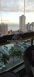Apartamento com 3 Quartos à venda, 118m² no Centro, Mongaguá