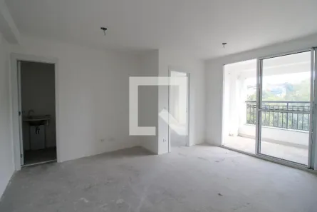 Apartamento com 1 Quarto à venda, 35m² no Ferreira, São Paulo