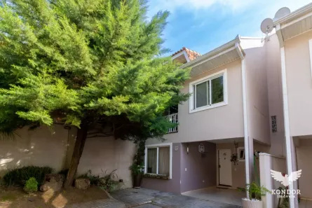 Casa com 3 Quartos à venda, 121m² no Santa Felicidade, Curitiba