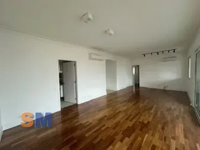 Apartamento com 3 Quartos para alugar, 152m² no Itaim Bibi, São Paulo