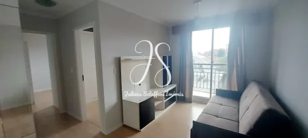 Apartamento com 2 Quartos à venda, 53m² no Vila Andrade, São Paulo