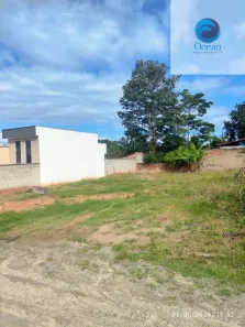 Lote/Terreno à venda, 375m² no Cajueiros (Itaipuaçu), Maricá