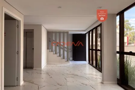 Prédio Comercial para alugar, 260m² no Batel, Curitiba