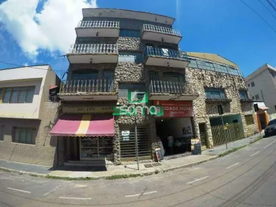 Kitnet com 1 Quarto à venda, 27m² no Centro, Vespasiano