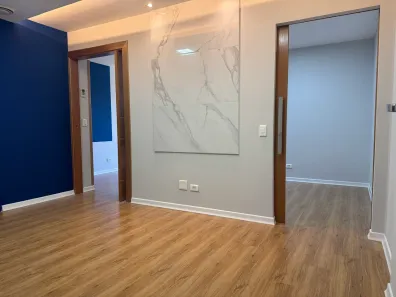 Imóvel Comercial com 4 Quartos à venda, 45m² no Várzea da Barra Funda, São Paulo