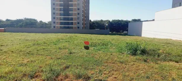 Lote/Terreno à venda, 3054m² no Quinta da Primavera, Ribeirão Preto