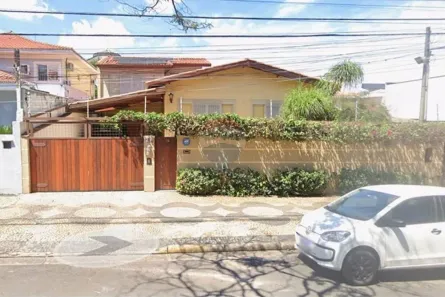 Imóvel Comercial com 9 Quartos para alugar, 321m² no Nova Campinas, Campinas