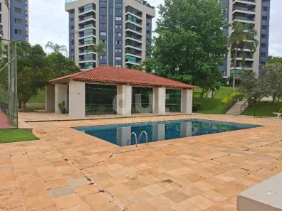 Apartamento com 3 Quartos à venda, 137m² no Notre Dame, Campinas