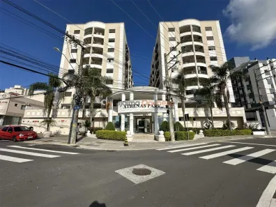 Apartamento com 3 Quartos à venda, 80m² no Pantanal, Florianópolis