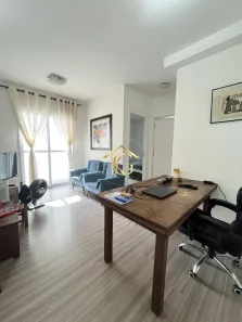 Apartamento com 2 Quartos à venda, 50m² no Ocian, Praia Grande