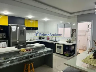 Casa com 3 Quartos à venda, 200m² no Cambuci, São Paulo