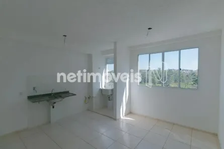 Apartamento com 2 Quartos para alugar, 50m² no Mantiqueira, Belo Horizonte
