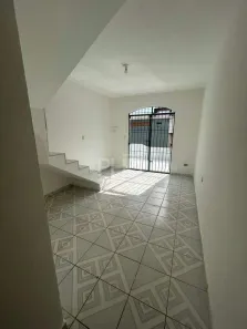 Sobrado com 3 Quartos para alugar, 150m² no Montanhão, São Bernardo do Campo