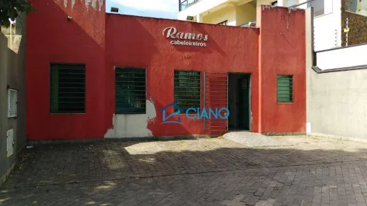 Imóvel Comercial à venda, 171m² no Mooca, São Paulo
