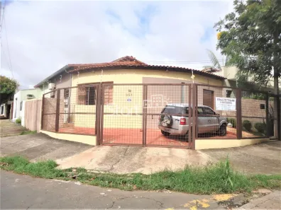 Imóvel Comercial com 3 Quartos à venda, 150m² no Jardim Guanabara, Campinas