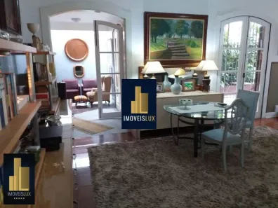 Sobrado com 4 Quartos à venda, 365m² no Jardim Morumbi, São Paulo
