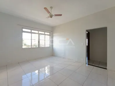 Apartamento com 3 Quartos para alugar, 88m² no Centro, Ribeirão Preto