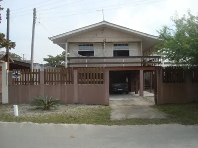 Sobrado com 3 Quartos à venda, 83m² no Riviera, Matinhos