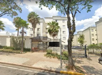 Apartamento com 3 Quartos à venda, 60m² no Vila Industrial, Campinas