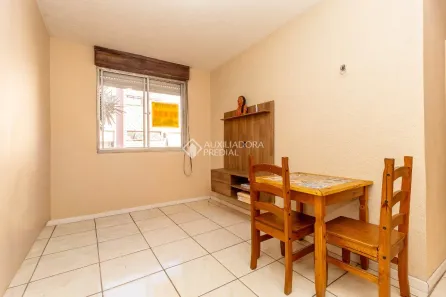 Apartamento com 1 Quarto à venda, 40m² no Jardim Itu, Porto Alegre