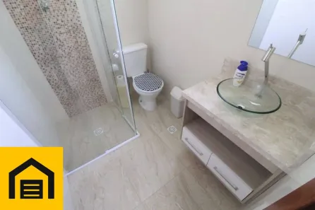 Apartamento com 3 Quartos à venda, 186m² no Jardim Pedroso, Mauá