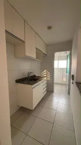 Apartamento com 2 Quartos para venda ou aluguel, 56m² no Vila Galvão, Guarulhos