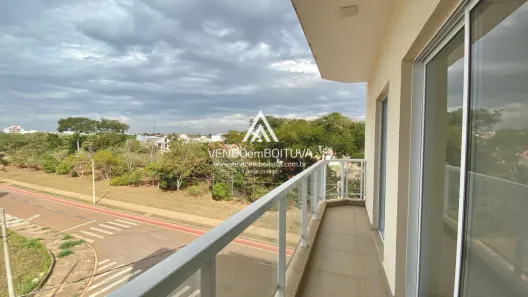 Apartamento com 2 Quartos à venda, 80m² no Portal Ville Azaleia, Boituva