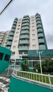 Apartamento com 2 Quartos à venda, 76m² no Jardim Praia Grande, Mongaguá