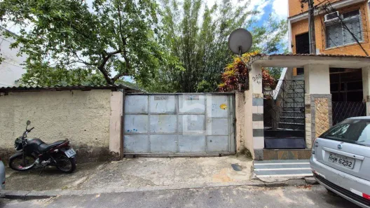 Lote/Terreno à venda, 1150m² no Tijuca, Rio de Janeiro