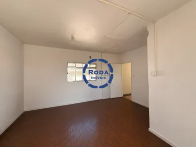 Sala Comercial para alugar, 40m² no Boqueirão, Santos