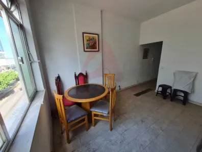 Apartamento com 1 Quarto à venda, 43m² no Copacabana, Rio de Janeiro