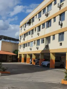 Apartamento com 2 Quartos à venda, 50m² no Campo Grande, Rio de Janeiro
