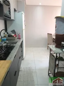 Apartamento com 3 Quartos à venda, 68m² no Parque Euclides Miranda, Sumaré