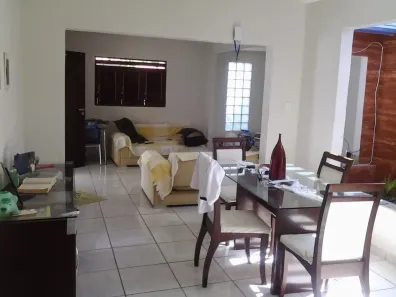 Casa com 3 Quartos à venda, 220m² no Jardim Cidade Universitária, João Pessoa