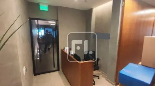 Sala Comercial para venda ou aluguel, 286m² no Vila Nova Conceição, São Paulo