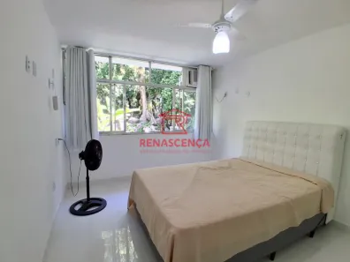 Apartamento com 1 Quarto para alugar, 30m² no Vargem Grande, Rio de Janeiro