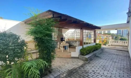Casa com 3 Quartos à venda, 404m² no Vila Romana, São Paulo